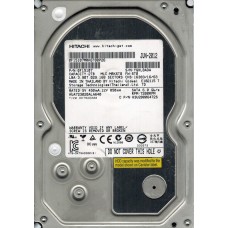 HUA723020ALA640 0F15107 MRK6T0