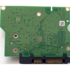 ST2000DM001-100664987 REV B