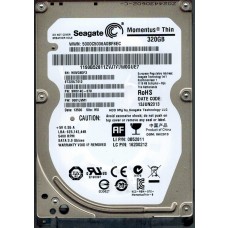 ST320LT012 0001LVM1 9WS14C-070