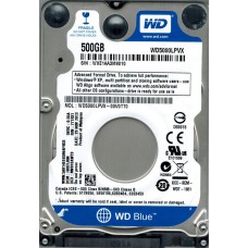 WD5000LPVX-00V0TT0