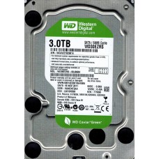 WD30EZRS-00J99B0