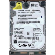 WD10TMVV-11A27S2