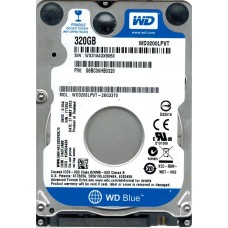 WD3200LPVT-26G33T0