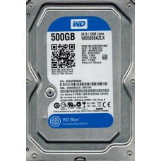 WD5000AZLX-00CL5A0
