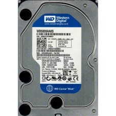 WD5000AAKS-75A7B2