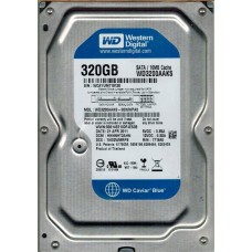 WD3200AAKS-00WWPA0