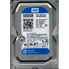 WD5000AAKX-22ERMA0