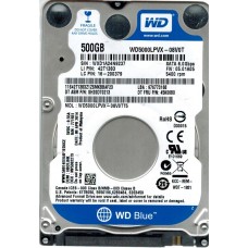 WD5000LPVX-08V0TT5