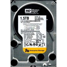 WD1502FYPS-02W3B0