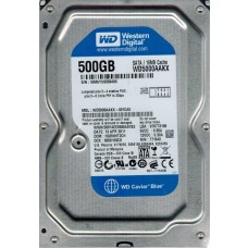 WD5000AAKX-001CA0