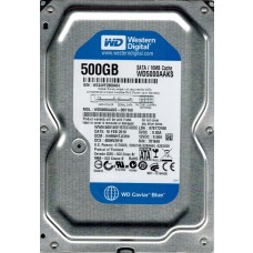 WD5000AAKS-00V1A0