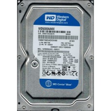 WD5000AAKX-083CA1