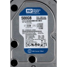 WD5000AAKB-00H8A0