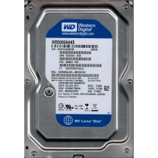 WD5000AAKS-60WWPA0