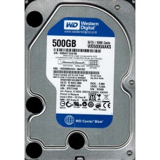 WD5000AAKS-00A7B2