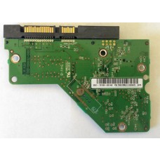 WD1600AAJS-22L7A0-2061-701590-E00 AD