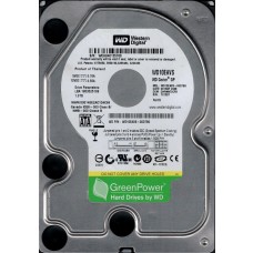 WD10EAVS-00D7B0