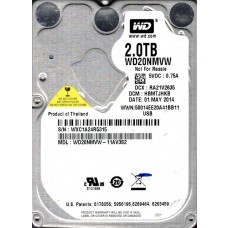 WD20NMVW-11AV3S2