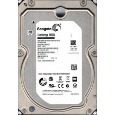 ST5000DX000