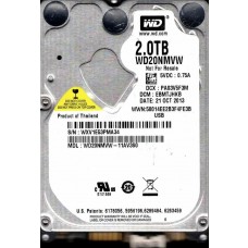 WD20NMVW-11AV3S0
