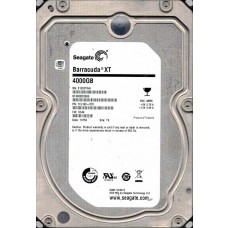 ST4000DX000