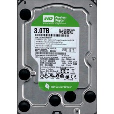 WD30EZRS-00J99B0