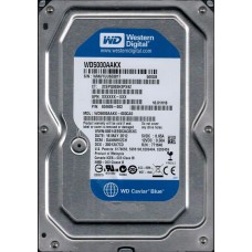 WD5000AAKX-603CA0