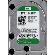 WD10EZRX-00DC0B0