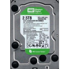 WD25EZRS-00J99B0