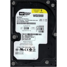 WD2000BB-55GUA0