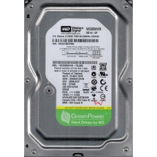 WD3200AVVS-73L2B0