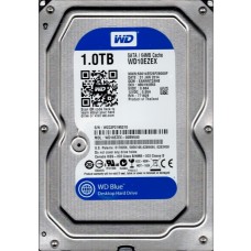 WD10EZEX-00BN5A0