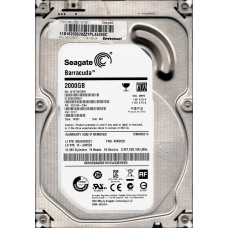 ST2000DM001