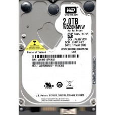 WD20NMVW-11AV3S0