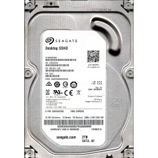 ST2000DX001