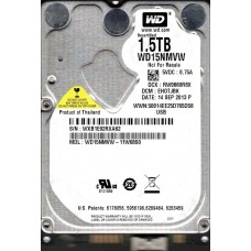 WD15NMVW-11W68S0