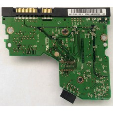 WD1600JS-23MHB0-2061-701335-B00 AJ