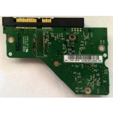 WD3200AAJS-65B4A0- 2061-701537-G00 AE