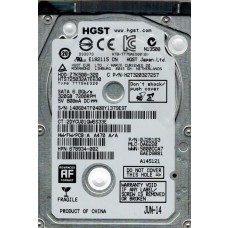 HTS725032A7E630 0J26163 DA6220