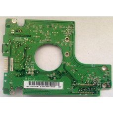 WD3200BMVV-11A1PS0-2061-701650-000 AC