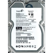 ST31000340NS