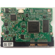 PCB HDS725050KLA360 0A29256 BA1739 P/N: 0A31619 MLC: BA1854 Hitachi