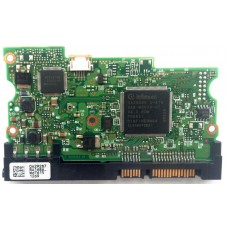 PCB HDS728080PLA380 0A29287 BA1686 P/N: 0A31048 MLC: BA1468 Hitachi