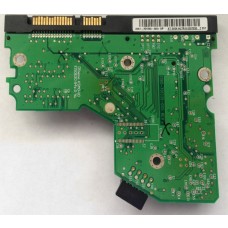 WD2500JS-60NCB1-2061-701335- B00 AP
