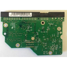 WD1600AAJB-00J3A0-2061-701596-A00 10P