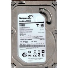 ST2000DX001