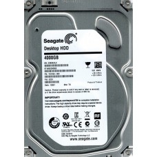 ST4000DM000 1F2168-300 CC51 TK