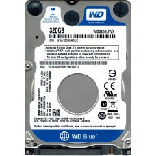 WD3200LPVX-80V0TT0