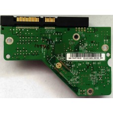 WD4000AAJS-00YFA0-2061-701477-100 AD