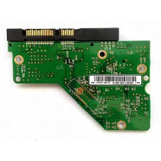 WD5000AAKS-75TMA0-2061-701477-800 AF 